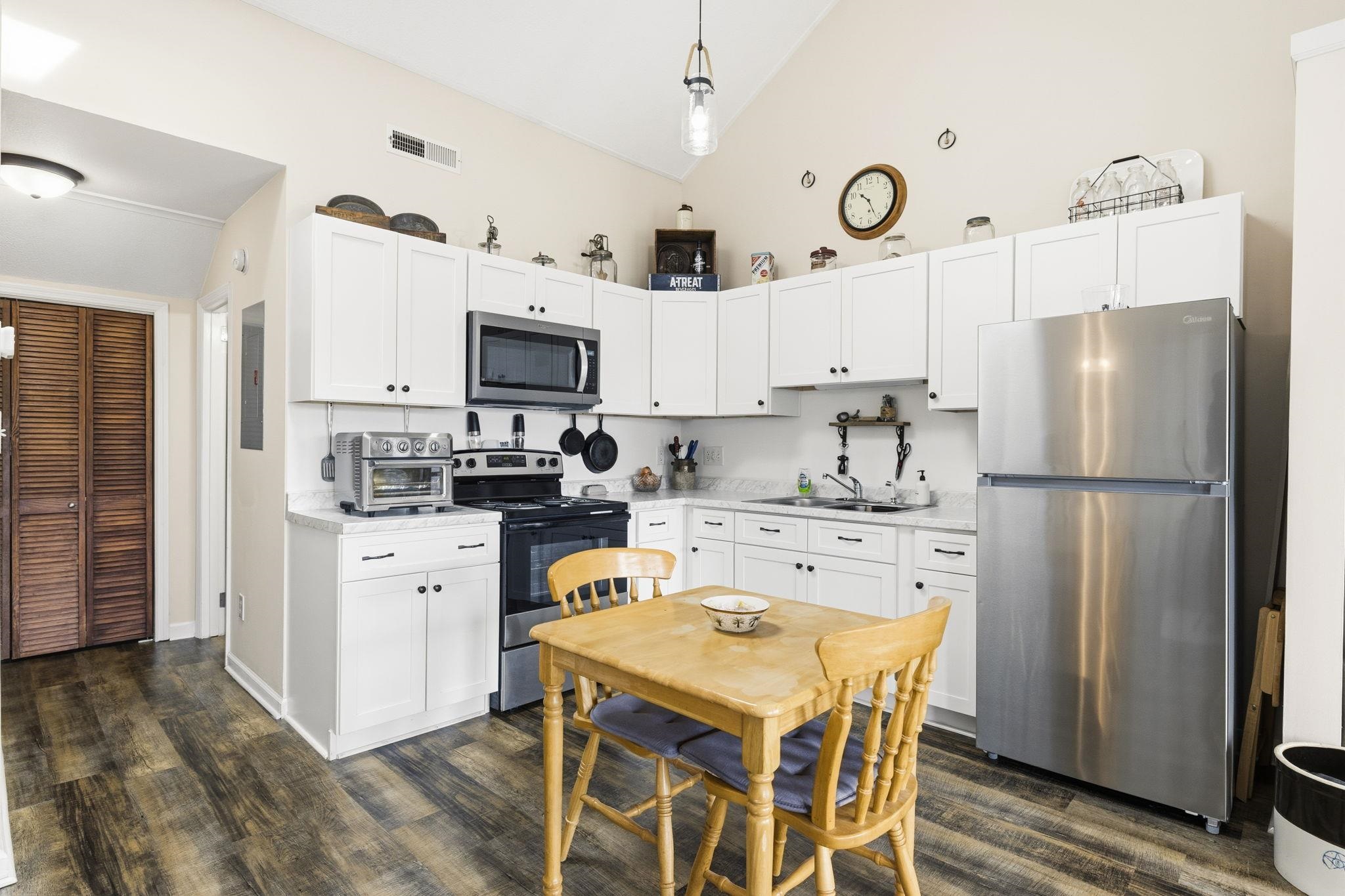 1850 Colony Drive, Unit 3E Surfside Beach, SC 29575 - Photo 11 of 23
