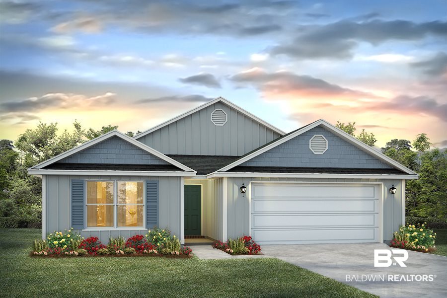 7475 Brompton Drive Foley, AL 36535 - Photo 3 of 4