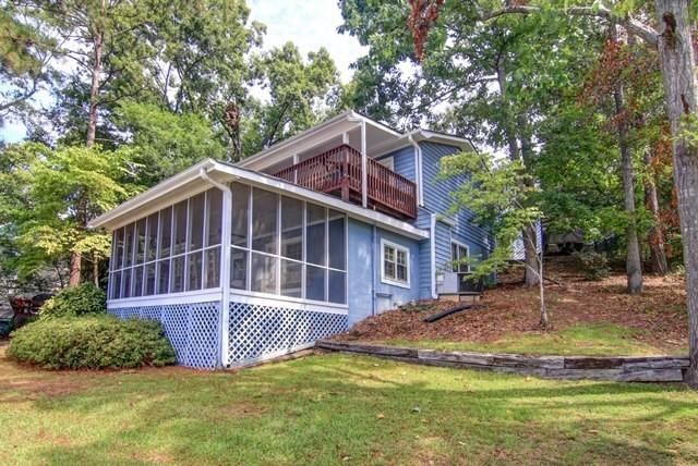 160 Templeton Road Mansfield, GA 30055 - Photo 1 of 1 Gallery Image 1