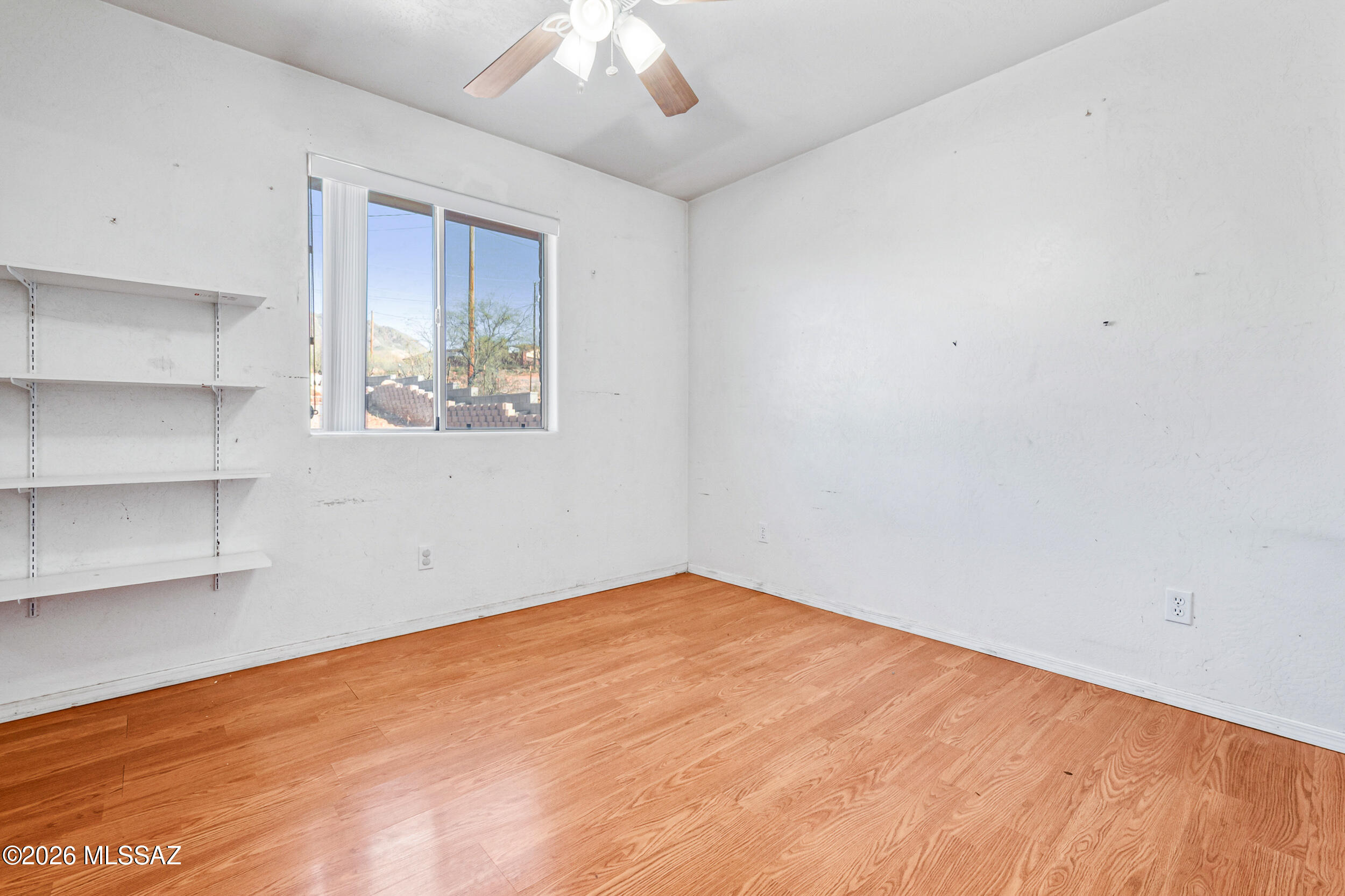 1626 Canta Court Rio Rico, AZ 85648 - Photo 22 of 43 Bedroom