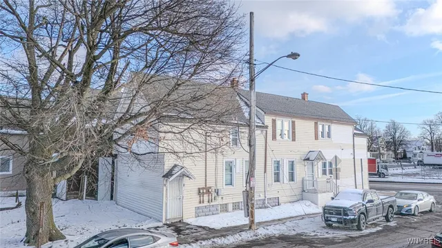 $1,250 | 2146 Genesee Street, Buffalo, NY 14211