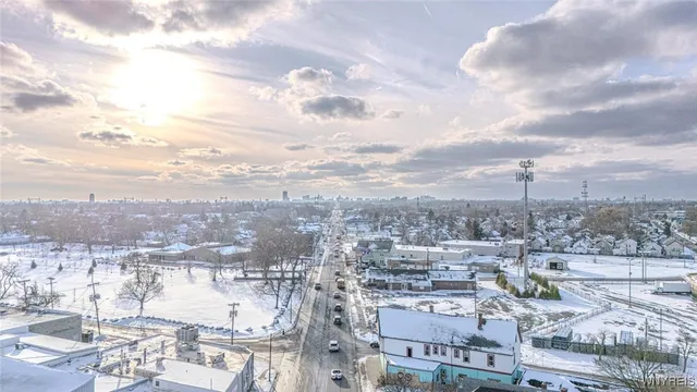 $1,250 | 2146 Genesee Street, Buffalo, NY 14211