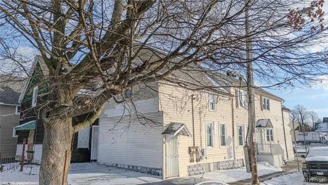 $1,250 | 2146 Genesee Street, Buffalo, NY 14211