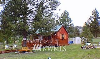 4 Gold Mine Spur West Riverside, WA 98849 - Photo 1 of 1 Gallery Image 1
