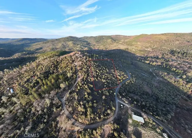 $98,500 | 23 Clark Ranch Way, Brownsville, CA 95919