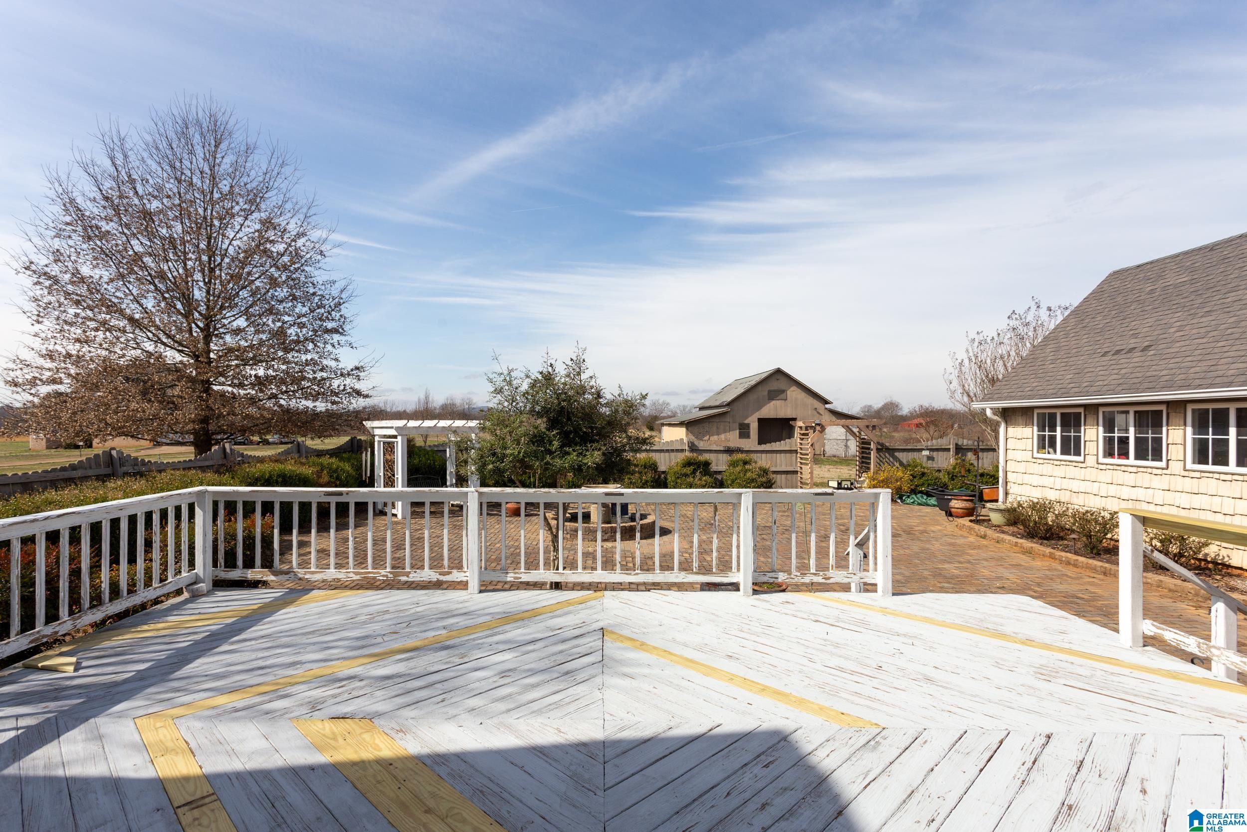 225 Oak Grove Road Munford, AL 36268 - Photo 35 of 37