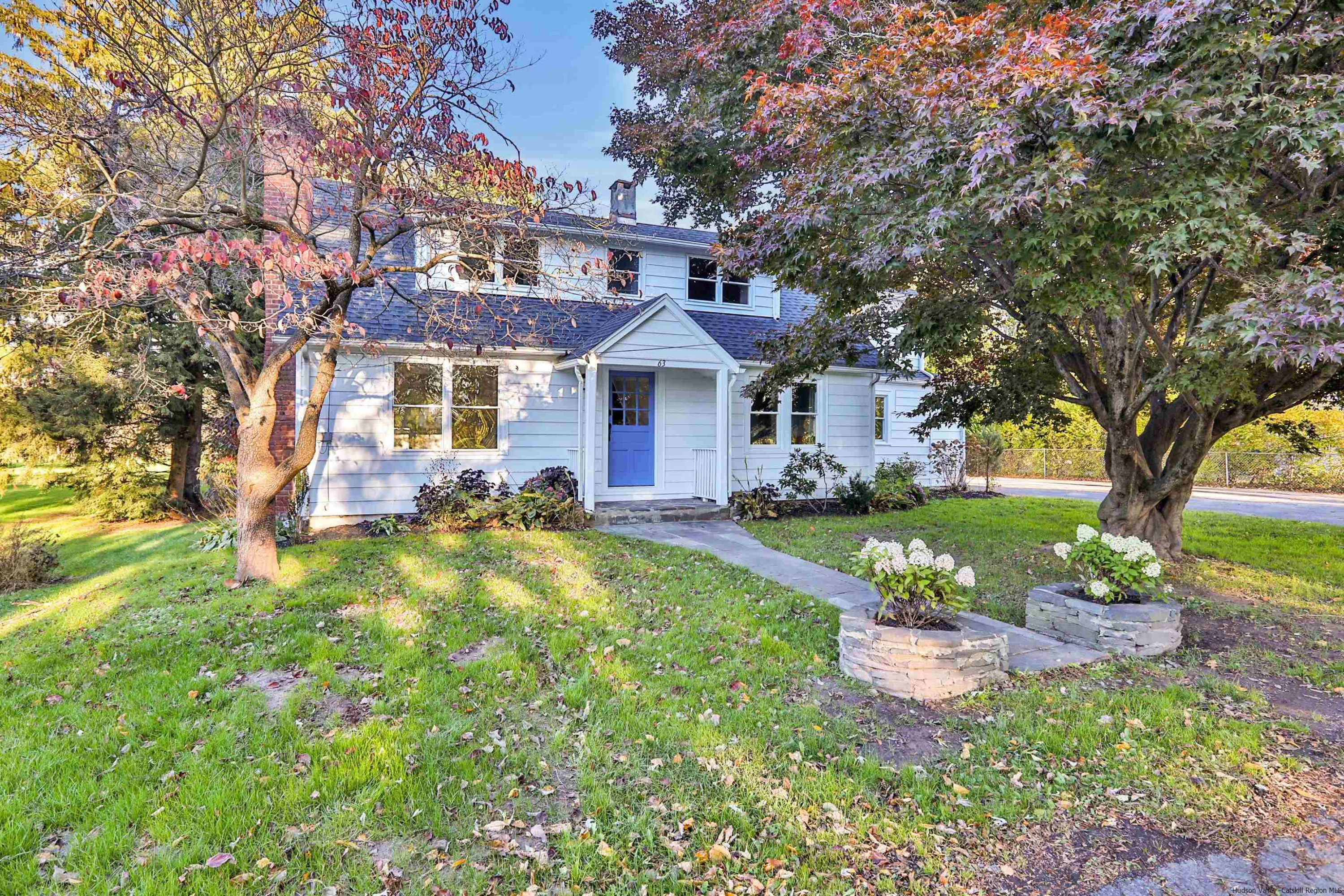 63 Brabrant Road Kingston, NY 12401 - Photo 1 of 35 Photo 1
