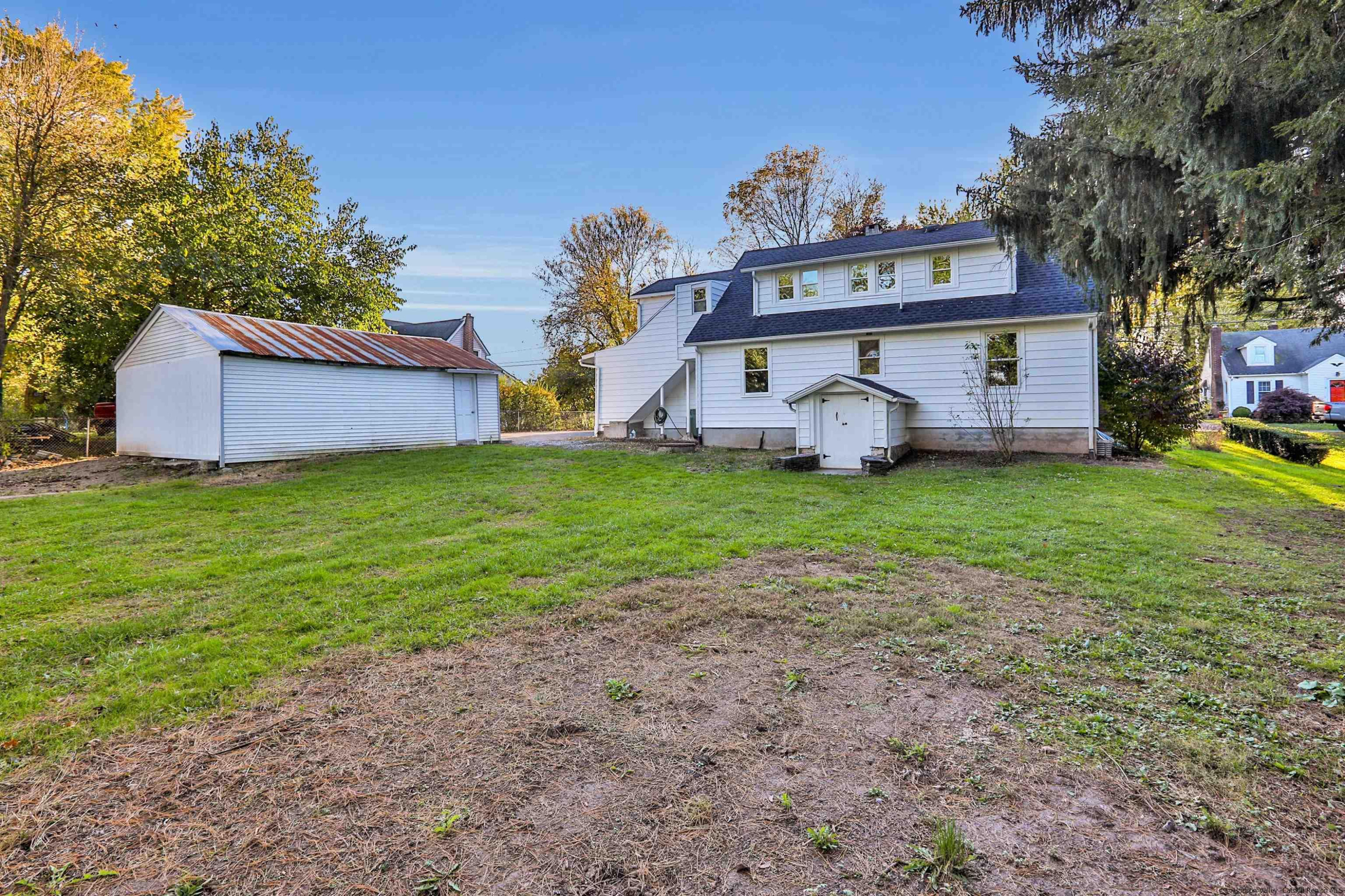 63 Brabrant Road Kingston, NY 12401 - Photo 25 of 35 Photo 25