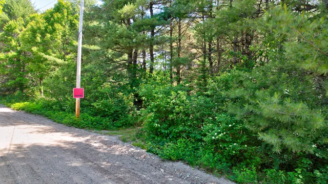 $65,000 | M19-l8 Church Farm Road, Beddington, ME 04622