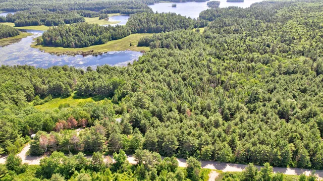 $65,000 | M19-l8 Church Farm Road, Beddington, ME 04622