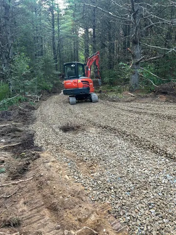 $65,000 | M19-l8 Church Farm Road, Beddington, ME 04622