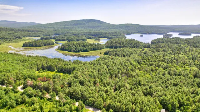 $65,000 | M19-l8 Church Farm Road, Beddington, ME 04622