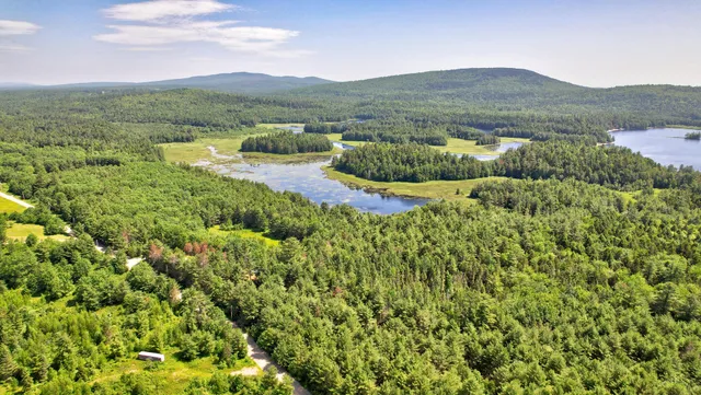 $65,000 | M19-l8 Church Farm Road, Beddington, ME 04622