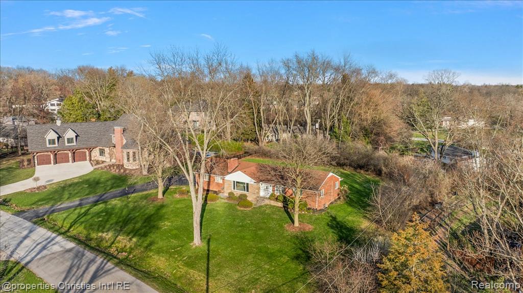5753 Kilbrennan Road Bloomfield Hills, MI 48301 - Photo 4 of 14