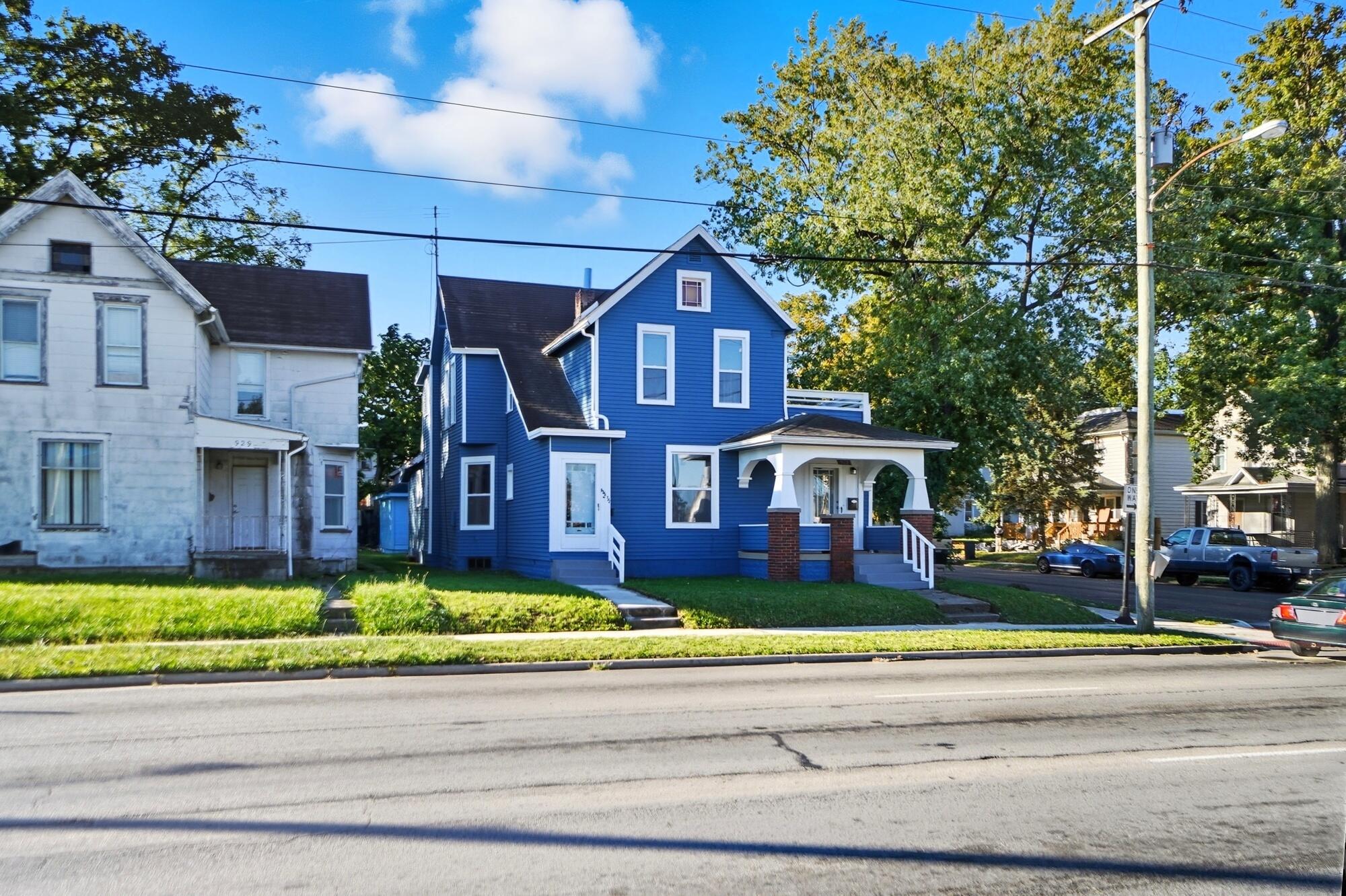 935 West North Street Springfield, OH 45504 - Photo 3 of 47