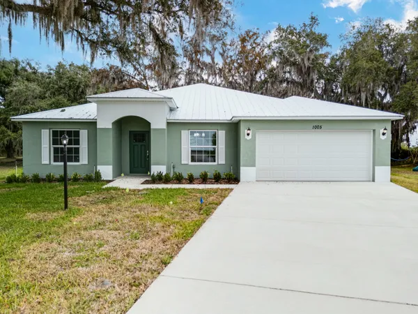 $3,200 | 1005 Southeast 14th Court, Okeechobee, FL 34974