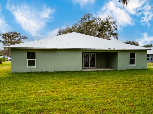 $3,200 | 1005 Southeast 14th Court, Okeechobee, FL 34974