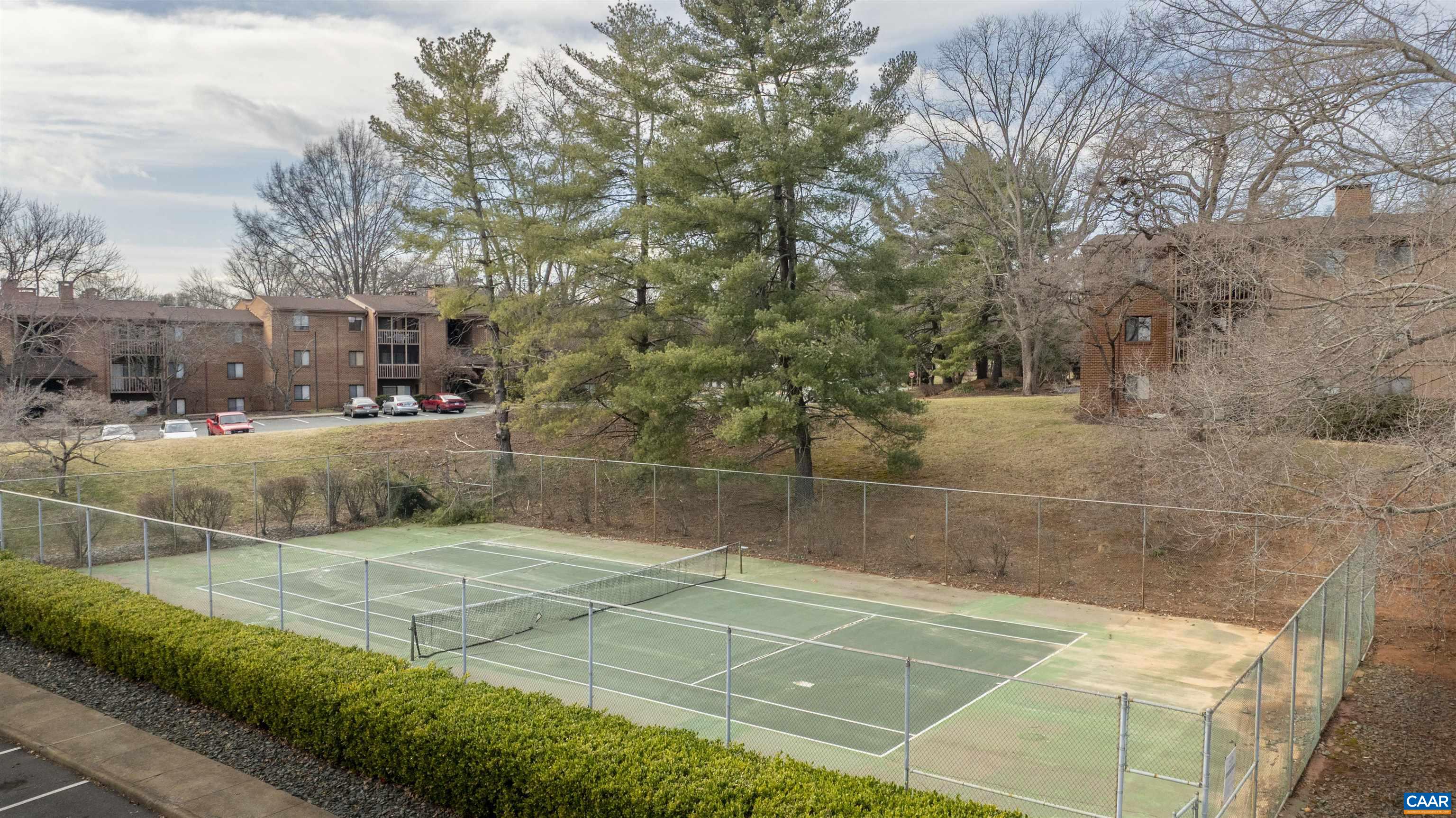 114 Turtle Creek Road, Unit 1 Charlottesville, VA 22901 - Photo 22 of 23