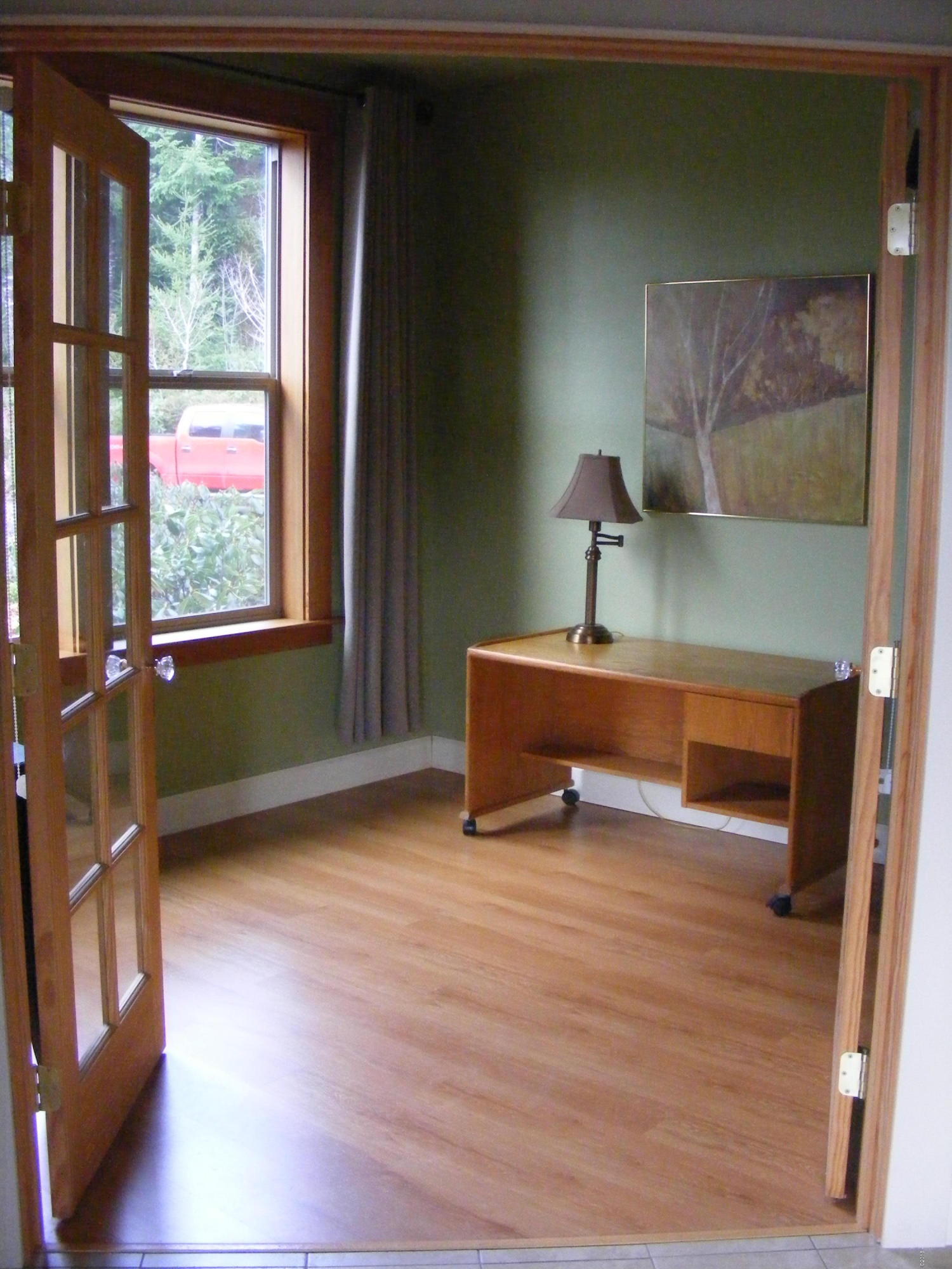 3988 North Bayview Road Waldport, OR 97394 - Photo 3 of 36 office,den,4thbdrm?