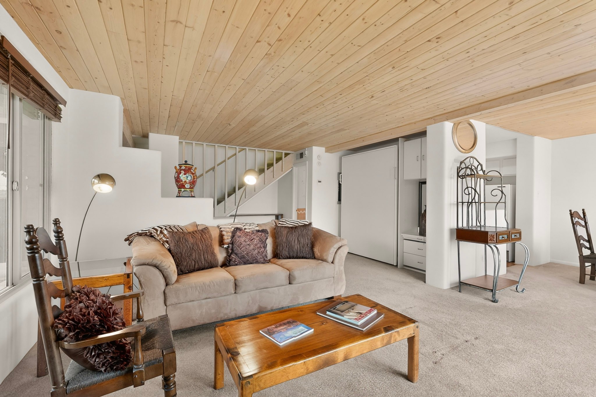 320 Artist Road, Unit 45 Santa Fe, NM 87501 - Photo 37 of 37