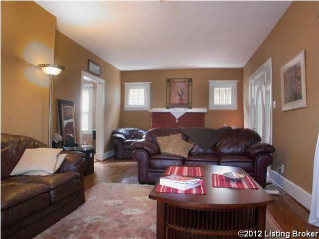 301 Iola Road Louisville, KY 40207 - Photo 16 of 23 Additional Photo