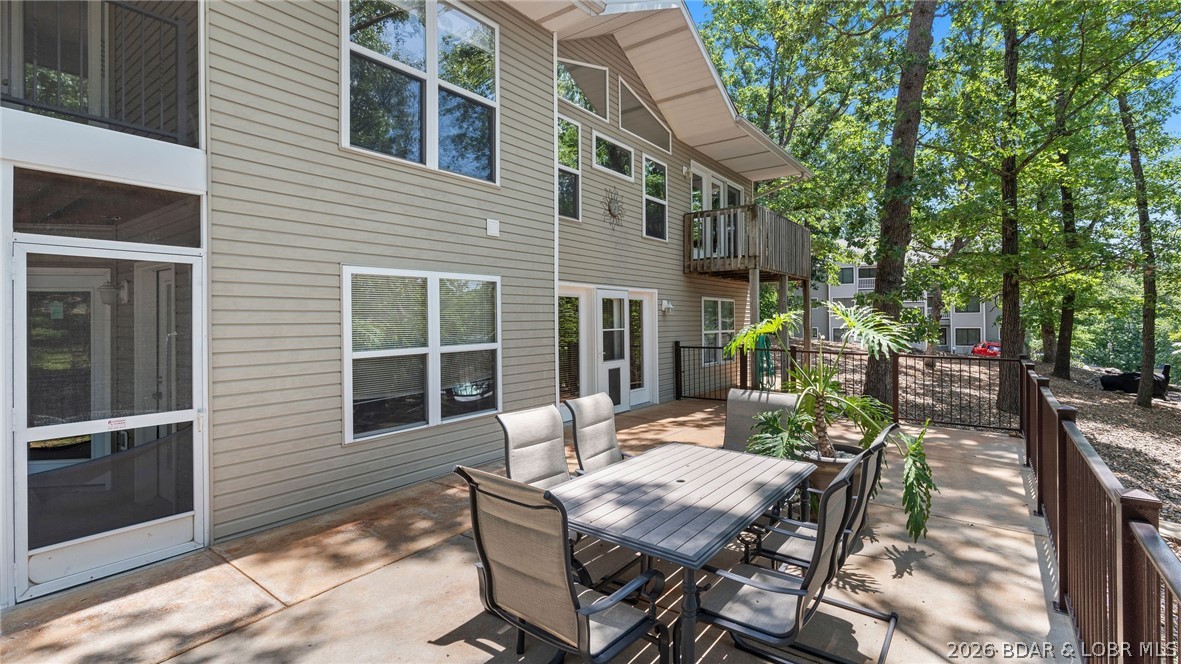 1500 Swiss Village Road Osage Beach, MO 65065 - Photo 86 of 93