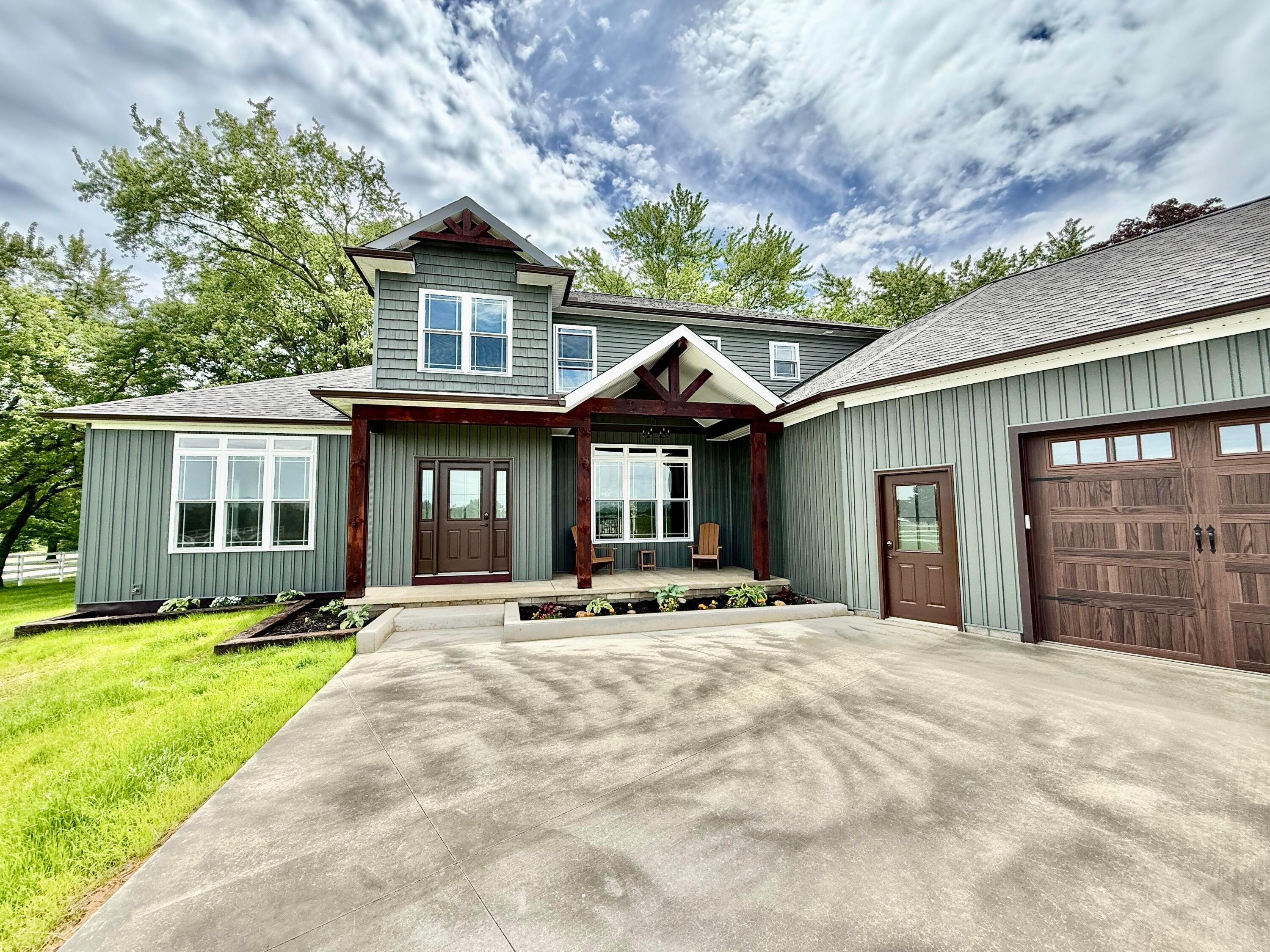 970 Lake Fork Road Utica, OH 43080 - Photo 4 of 107