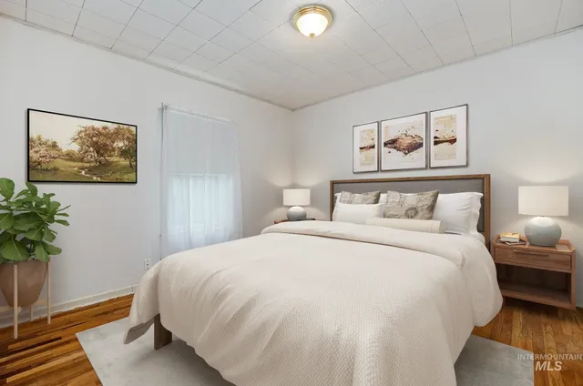 $399,000 | 234 North Idaho Street, Wendell, ID 83355