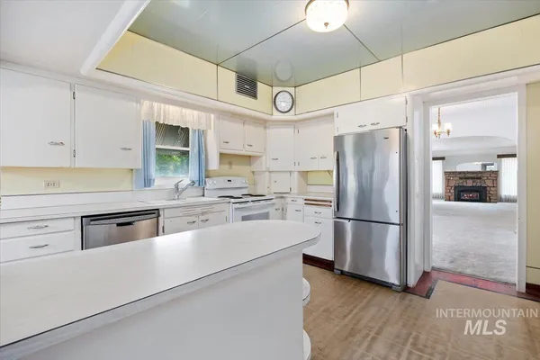 $399,000 | 234 North Idaho Street, Wendell, ID 83355