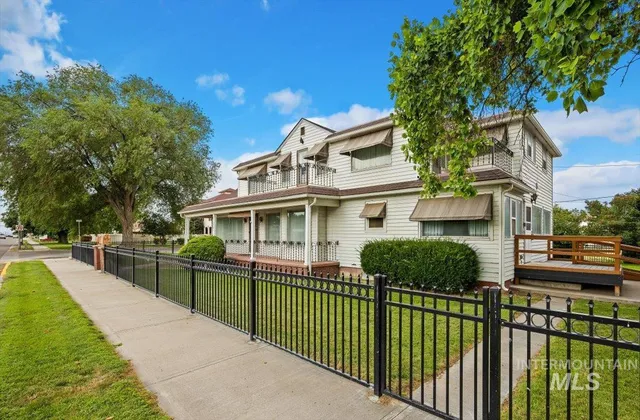 $399,000 | 234 North Idaho Street, Wendell, ID 83355