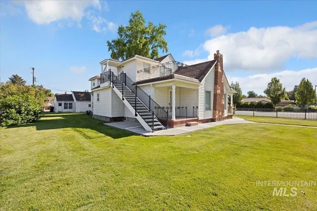 $399,000 | 234 North Idaho Street, Wendell, ID 83355