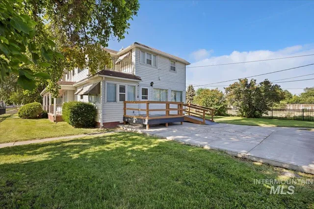 $399,000 | 234 North Idaho Street, Wendell, ID 83355