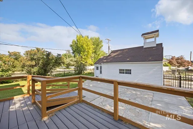 $399,000 | 234 North Idaho Street, Wendell, ID 83355