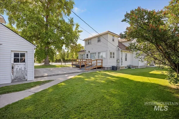 $399,000 | 234 North Idaho Street, Wendell, ID 83355