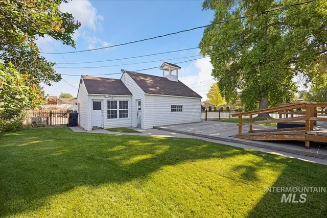$399,000 | 234 North Idaho Street, Wendell, ID 83355