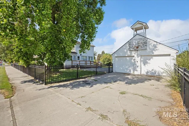 $399,000 | 234 North Idaho Street, Wendell, ID 83355