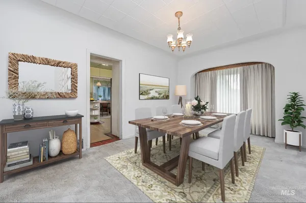 $399,000 | 234 North Idaho Street, Wendell, ID 83355