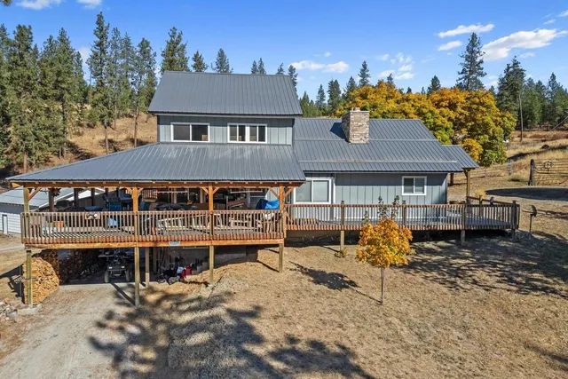 $799,000 | 3226 Flyckt Road, Chewelah, WA 99109