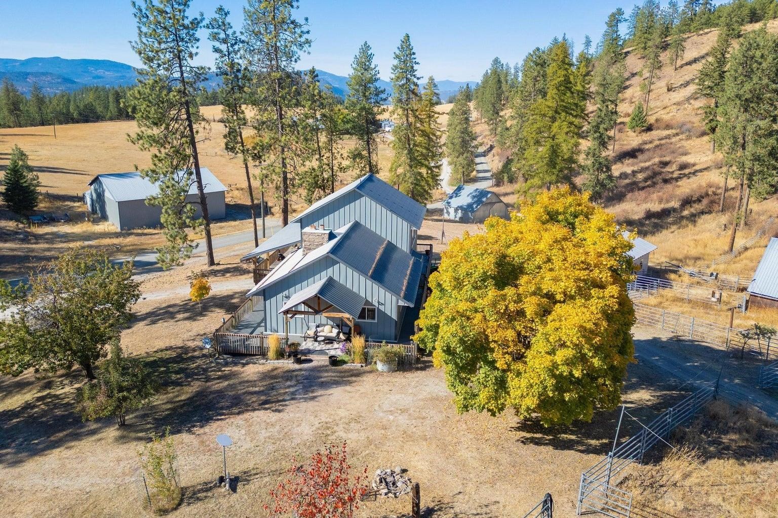 3226 Flyckt Road Chewelah, WA 99109 - Photo 19 of 25