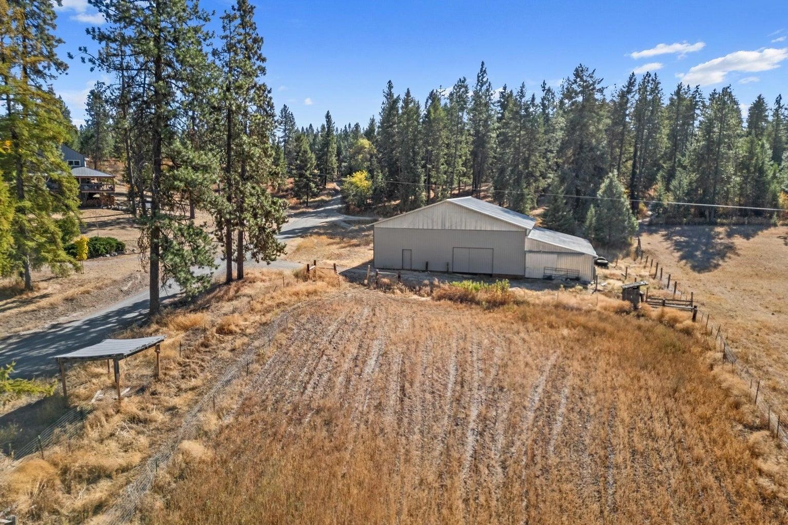 3226 Flyckt Road Chewelah, WA 99109 - Photo 20 of 25