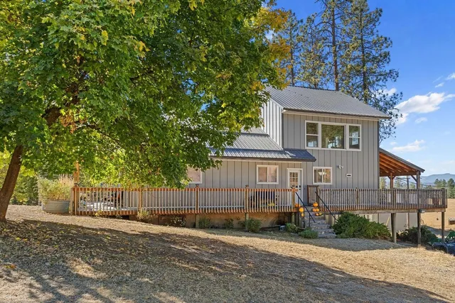 $799,000 | 3226 Flyckt Road, Chewelah, WA 99109