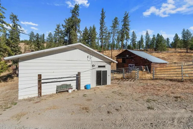 $799,000 | 3226 Flyckt Road, Chewelah, WA 99109