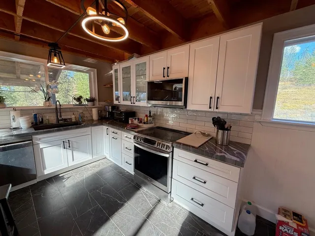 $799,000 | 3226 Flyckt Road, Chewelah, WA 99109