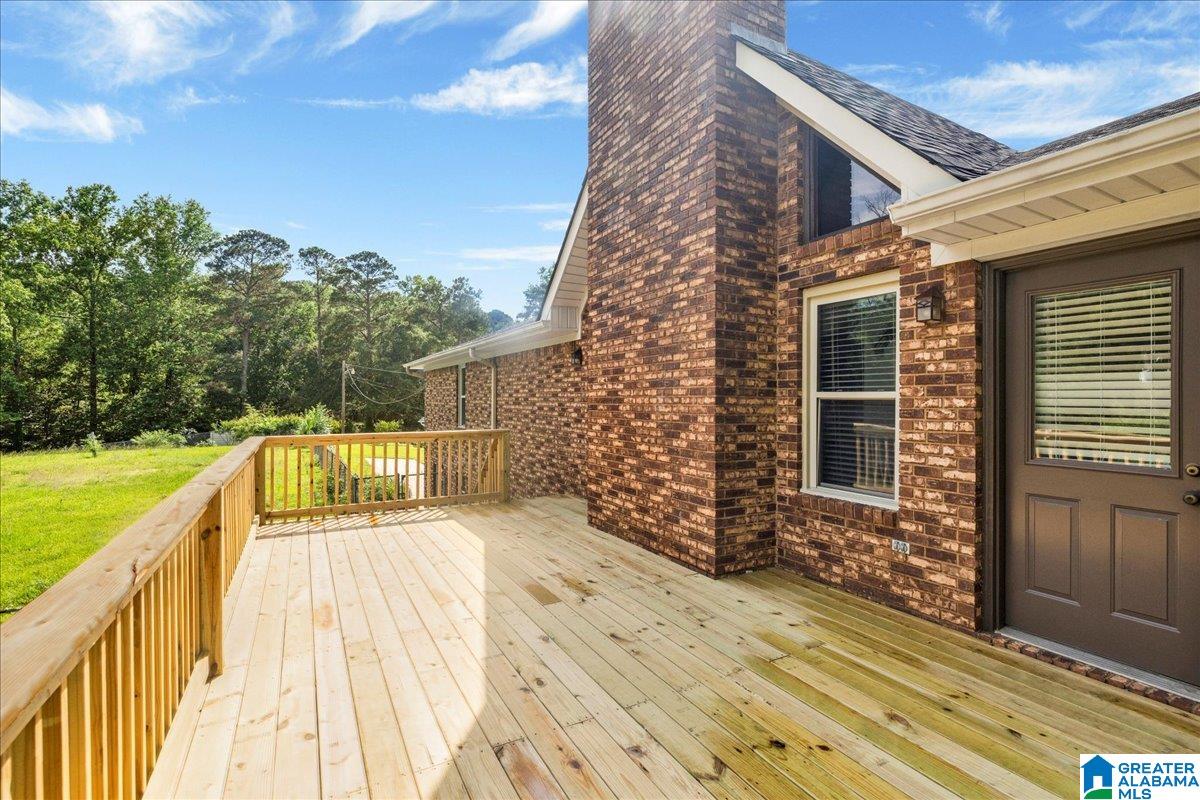429 Valley Street Adamsville, AL 35005 - Photo 9 of 47