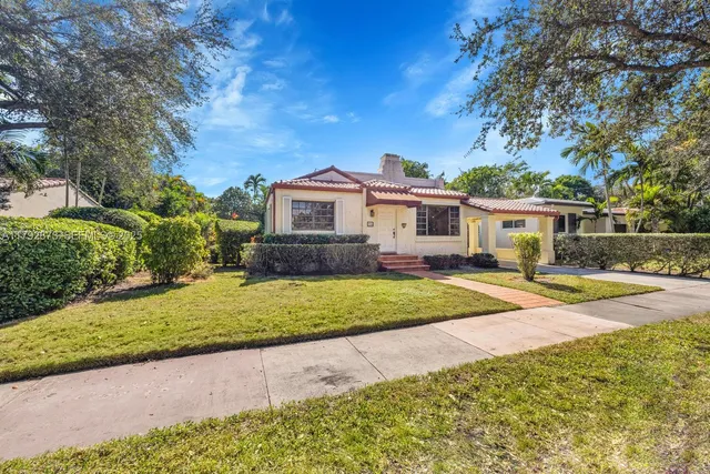 $1,490,000 | 234 Alesio Avenue, Coral Gables, FL 33134