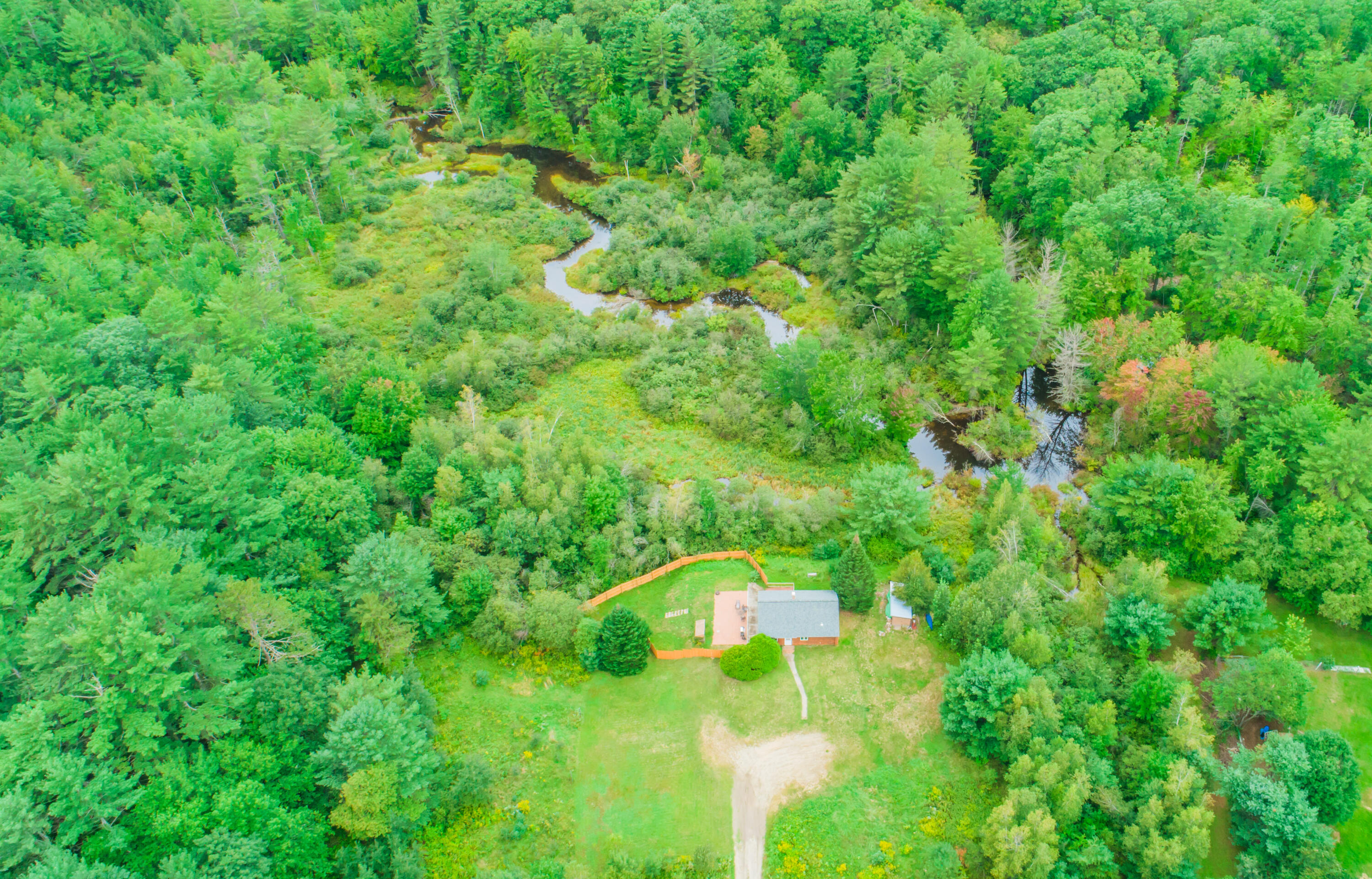 1945 Federal Road Livermore, ME 04253 - Photo 47 of 63 1945 Federal Road Aerial-9