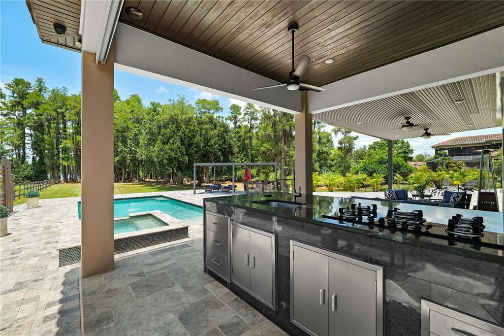 3317 Crenshaw Lake Road Lutz, FL 33548 - Photo 47 of 72
