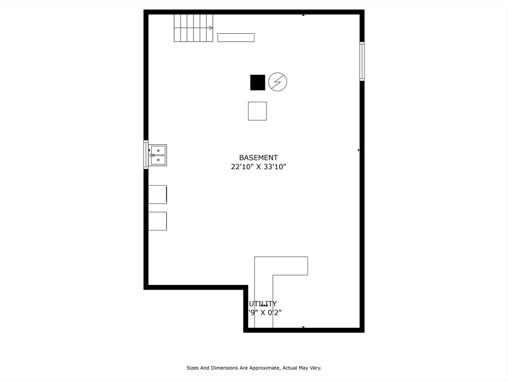 39 Catherine Street Pittsfield, MA 01201 - Photo 36 of 36 a picture of a wall