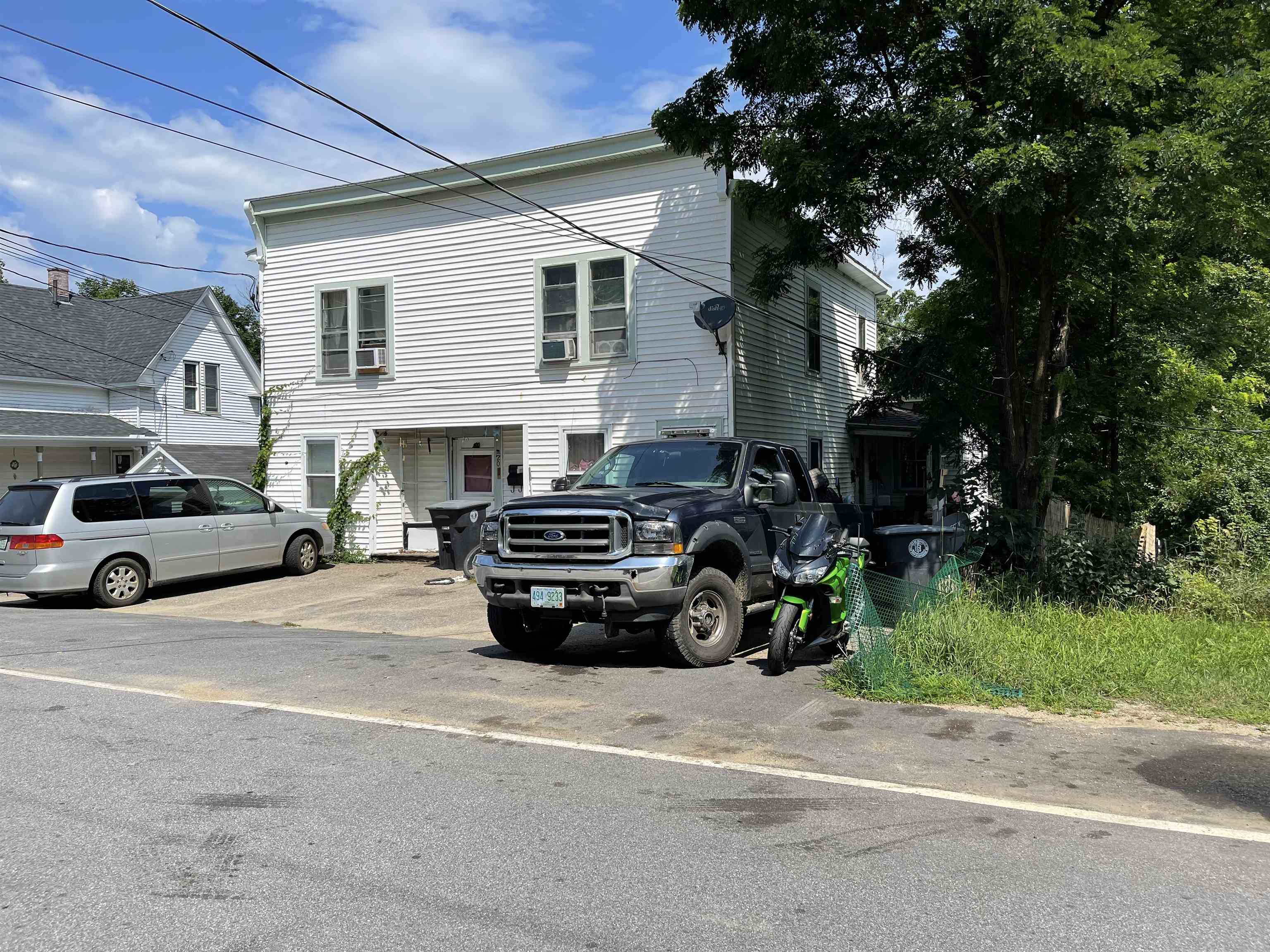 20 Terrace Road Franklin, NH 03235 - Photo 1 of 1