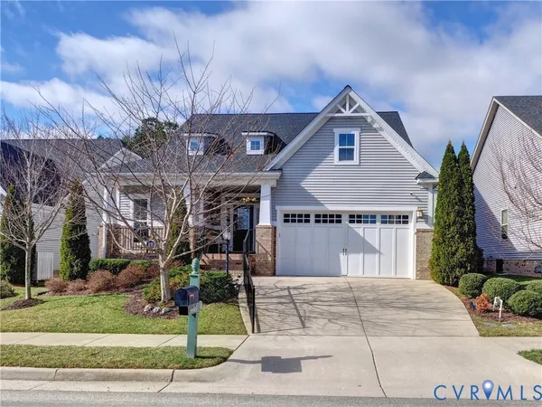 $575,000 | 6606 Glen Falls Crossing, Moseley, VA 23120